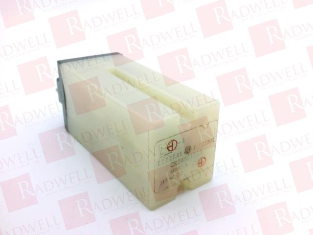 GENERAL ELECTRIC CR245S114A