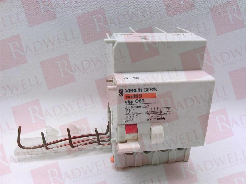 SCHNEIDER ELECTRIC 26595