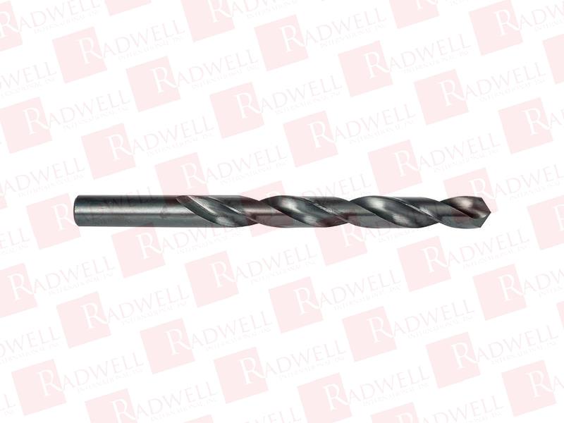PRECISION TWIST DRILL 5998729
