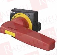 EATON CORPORATION NZM3-XTVDVR-0-NA