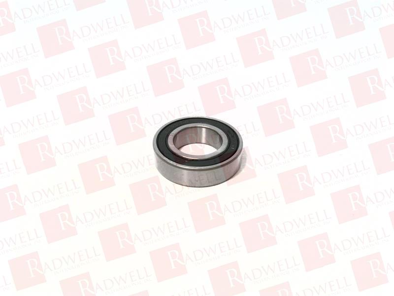 JTEKT 6005-2RS-C3-GXM