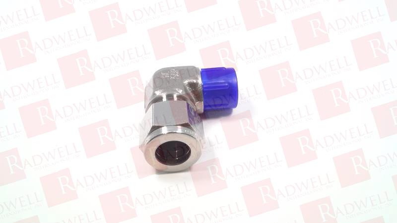 PARKER 8MSEL6N-HC