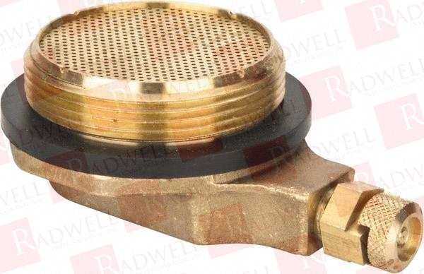 WESCO INDUSTRIAL PRODUCTS 272030