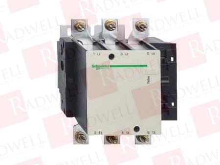 SCHNEIDER ELECTRIC LC1-FG43-G7