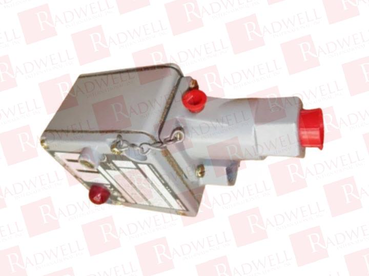 ALLEN BRADLEY 836T-T302JX15