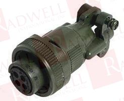 ITT MS3106F16S-8S