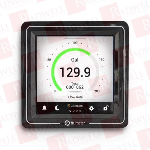 TRUMETER VT-FLOW-HV