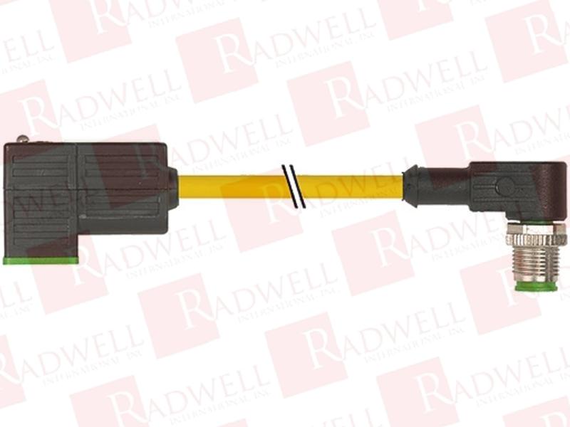 MURR ELEKTRONIK 7000-41101-0160150