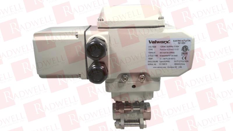 VALWORX 561856