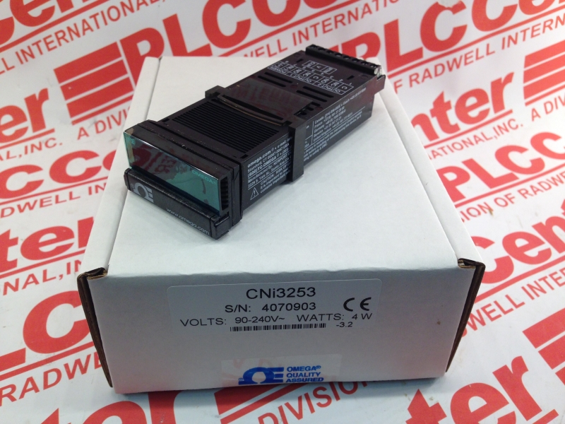 OMEGA ENGINEERING CNI3253