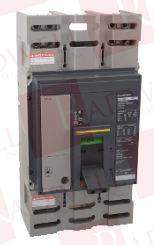 SCHNEIDER ELECTRIC PJL36120U31A