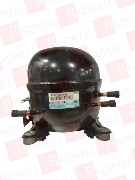MATSUSHITA ELECTRIC DJK51C73RAU