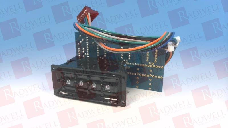 ANAHEIM AUTOMATION AA1760-4
