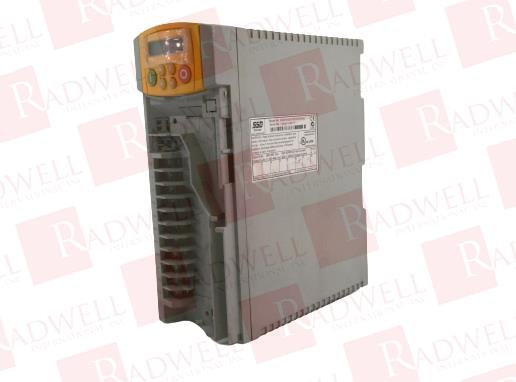 PARKER 650-43216030-BF0P00-D1