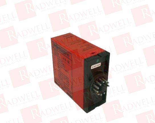 PR ELECTRONICS 2204E1D
