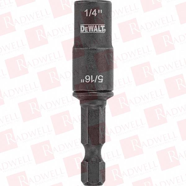 STANLEY BLACK & DECKER DWADEND14516