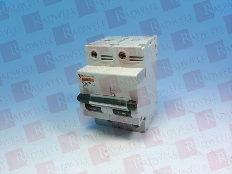 SCHNEIDER ELECTRIC 18347