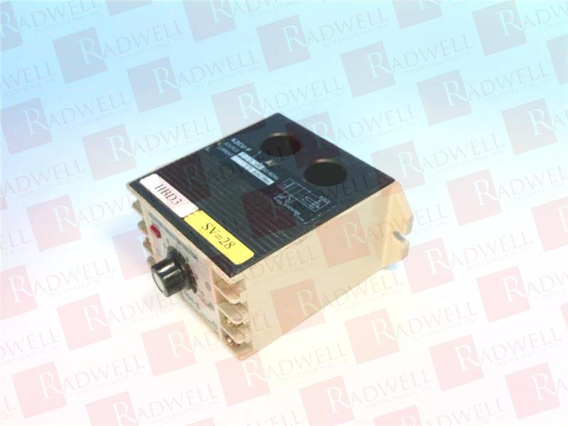 OMRON K2CU-F40A-E