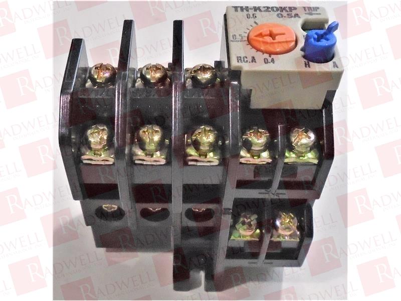 MITSUBISHI TH-K20KPUL-0.5A