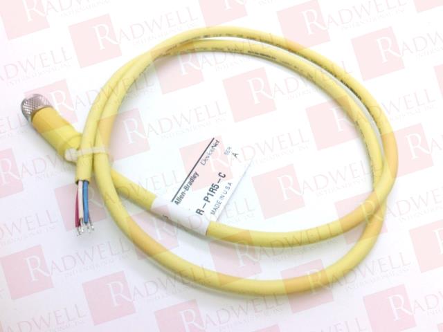 ALLEN BRADLEY 1485R-P1R5-C