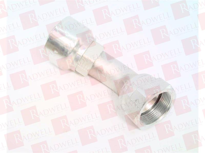 PARKER 13743-24-24
