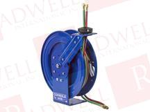 COXREELS INC P-WL-140