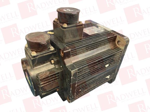 NIDEC CORP HDV130U200H25300JE1