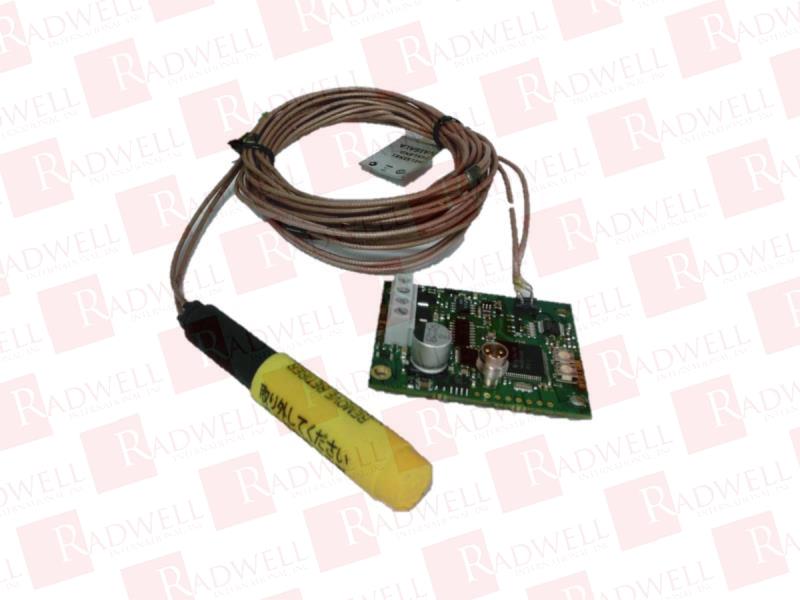 VAISALA SENSOR SYS HMM10075A1BE