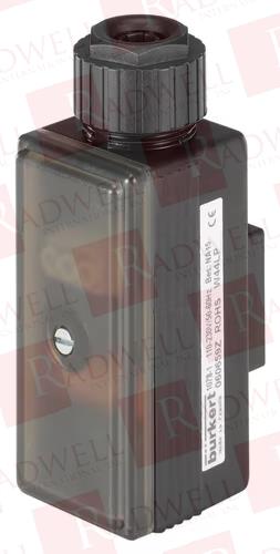 BURKERT 060620