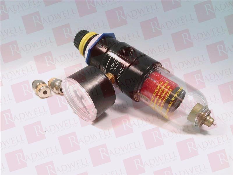 SPIRAX SARCO MPC2