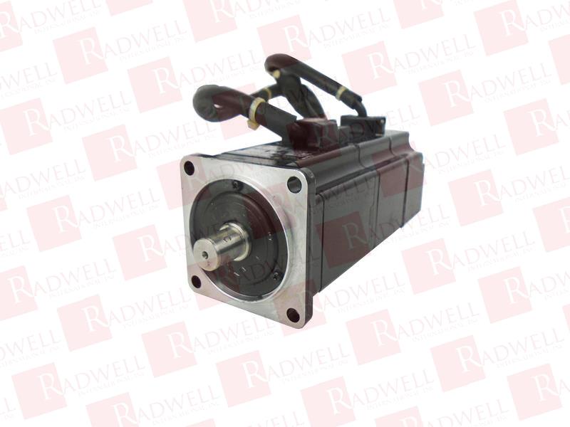 OMRON R88M-W20030T-BG05BJ