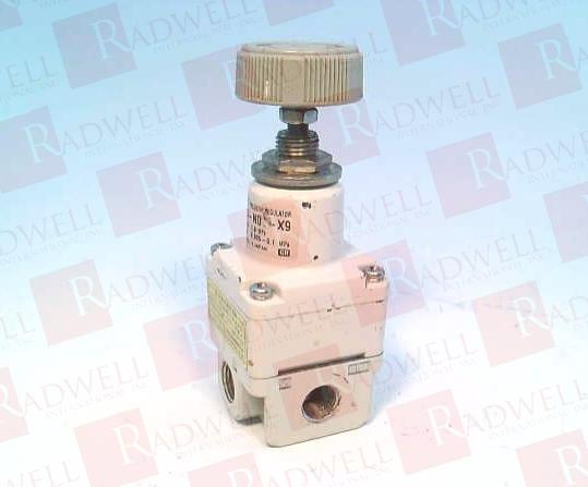 SMC IR1000-N01-X9