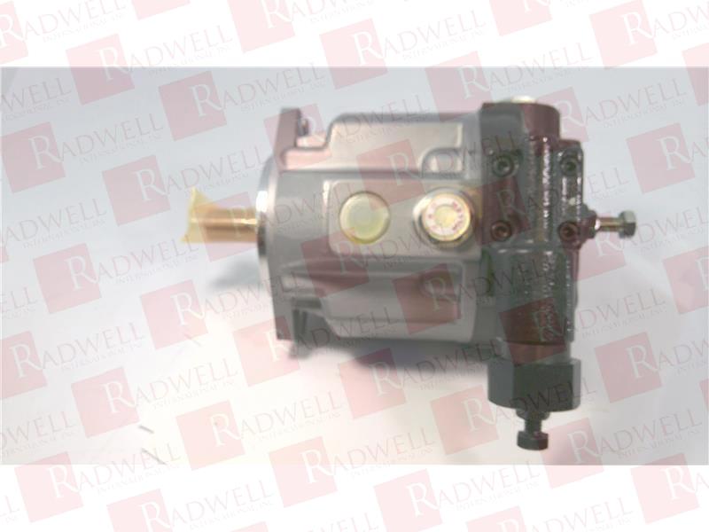 DAKOTA FLUID POWER AL4500000