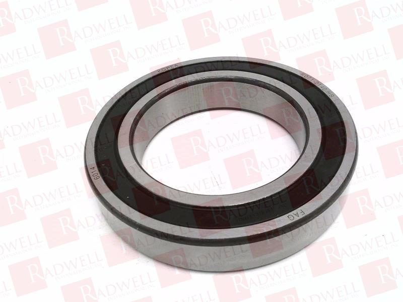 SCHAEFFLER GROUP 6014.2RSR.L38