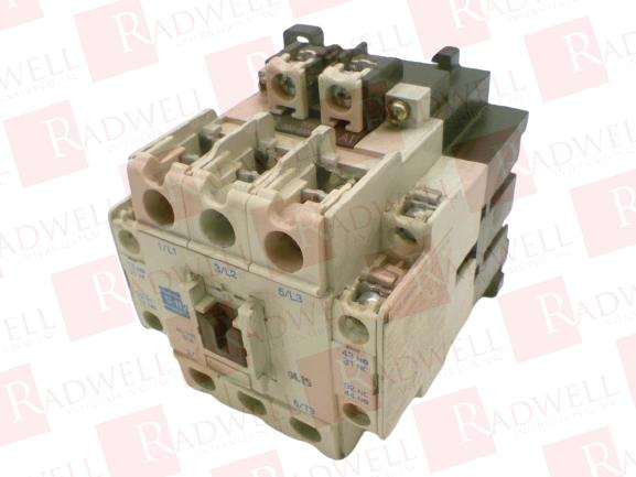 MITSUBISHI S-N25-AC200V
