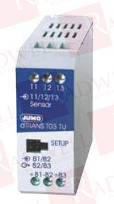 JUMO 00553388