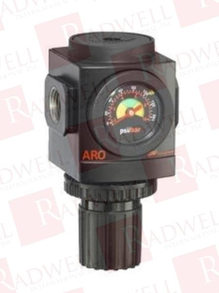 INGERSOLL RAND R373E1-420