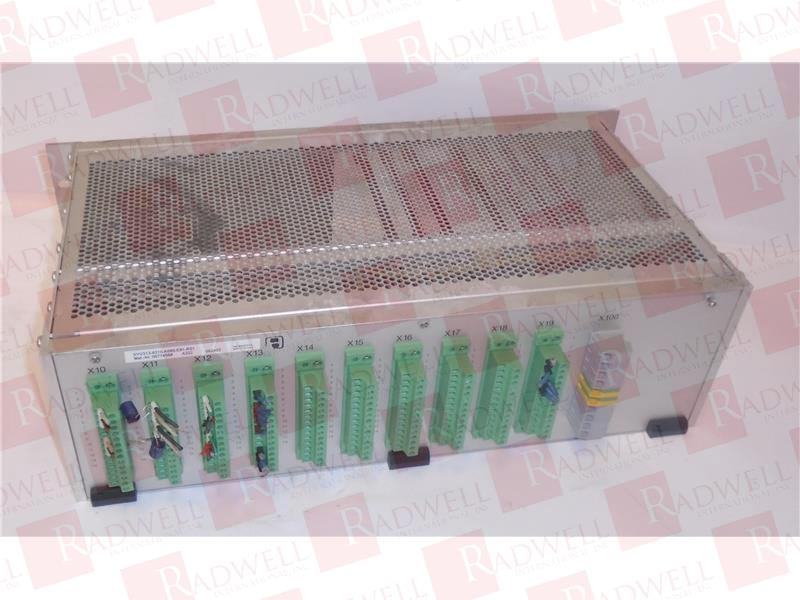 BOSCH SYV313-6310-A060-E61-R01