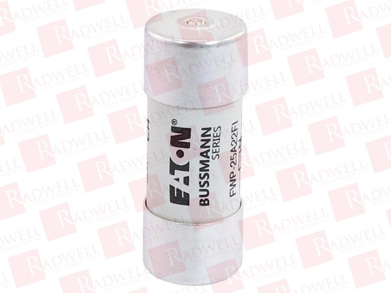 EATON CORPORATION FWP-25A22FI