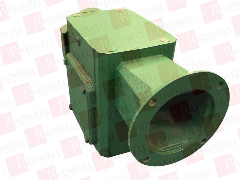 OHIO GEAR B2325FMC-56C-80-R