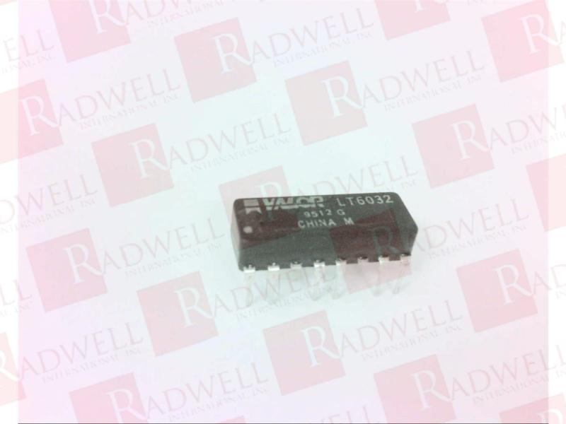 TRANSISTOR 12PIN