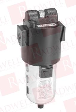 WILKERSON PNEUMATIC M16-C2-X00