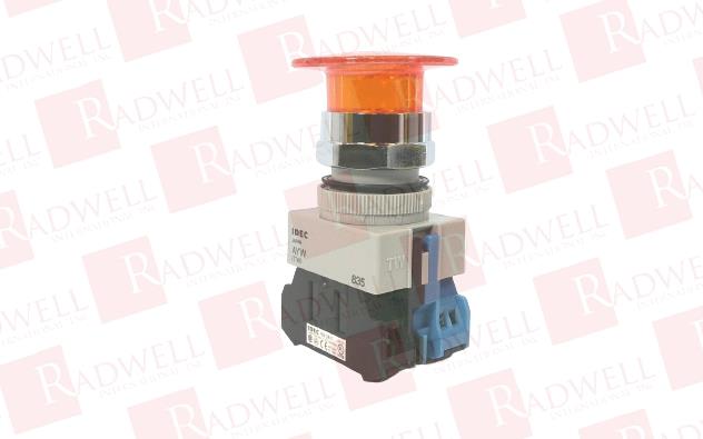 IDEC AYLW49910DN-A-24V
