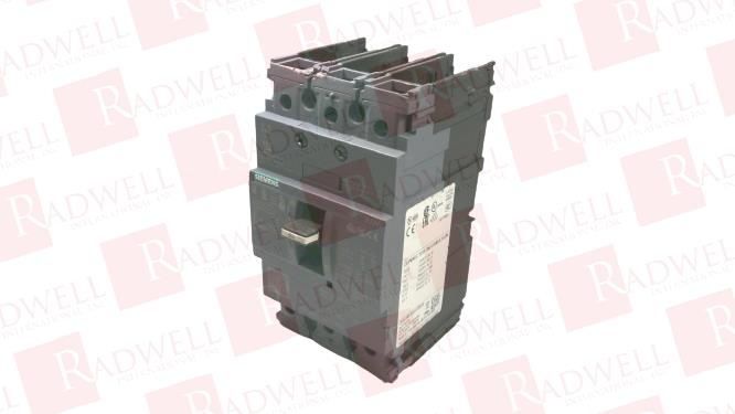 SIEMENS 3VA5160-4ED31-0AA0