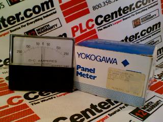 YOKOGAWA 251 325 GBGB 8