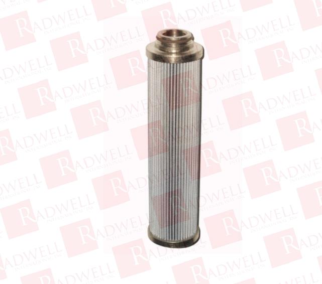 RADWELL VERIFIED SUBSTITUTE 932633Q-SUB