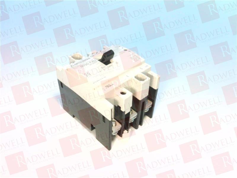 MITSUBISHI NV30-FAU3P20A30