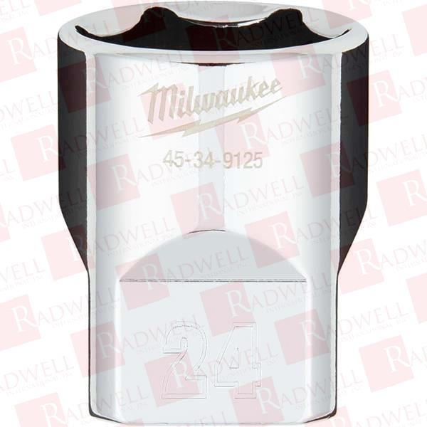 MILWAUKEE POWER TOOLS 45-34-9125