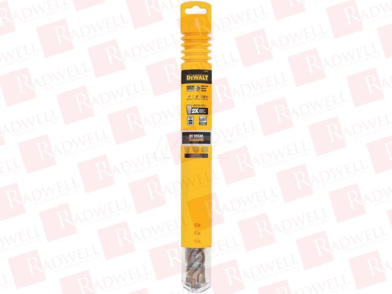 STANLEY BLACK & DECKER DW5818