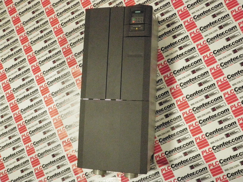 SIEMENS 6SE6430-2UD37-5FA0
